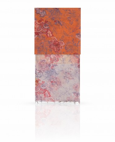 Палантин Женский SW-KAN.FL/EMER